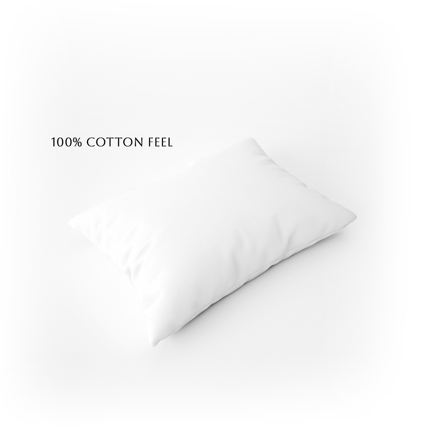 Pure Comfort luxury Pillow