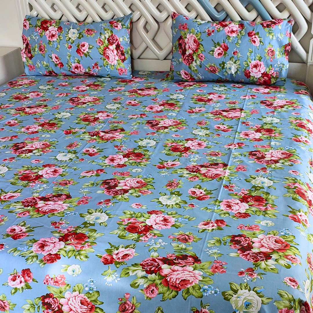 amour Bedsheet Set