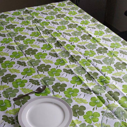 Blooming Meadows Table Cover