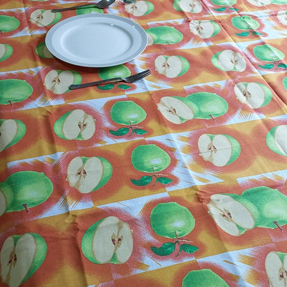 Orchard green Table Cover