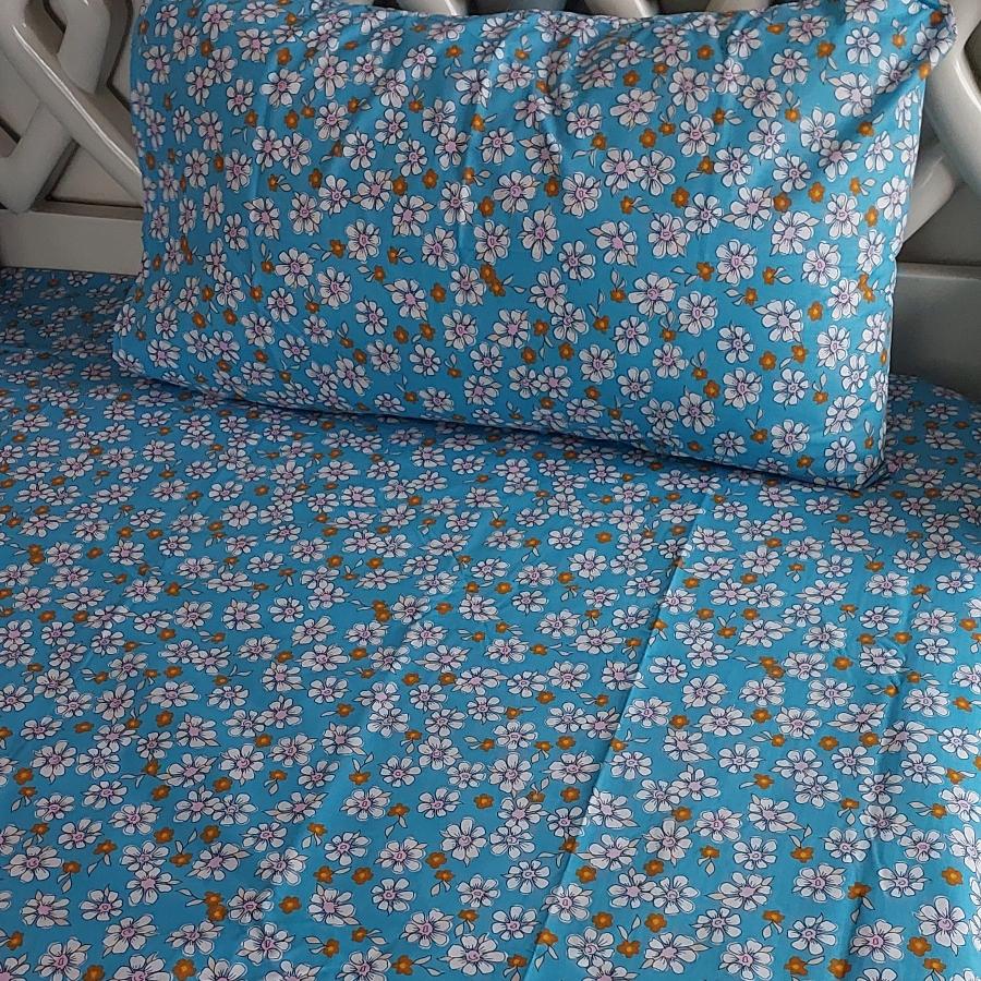 Ciel Bedsheet Set