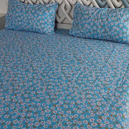 Ciel Bedsheet Set