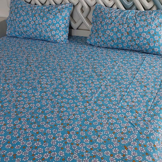 Ciel Bedsheet Set