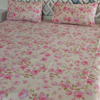 Calme Bedsheet Set