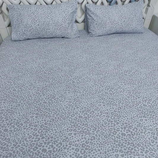 Cinder Haven Bedsheet Set