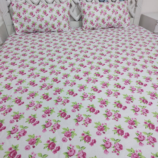 Lily Bedsheet Set