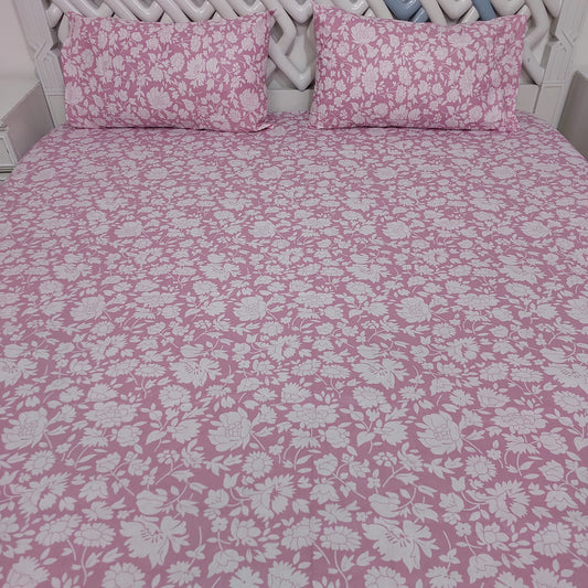 Poppy Bedsheet Set