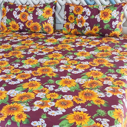 Ferme Bedsheet Set