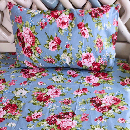 amour Bedsheet Set