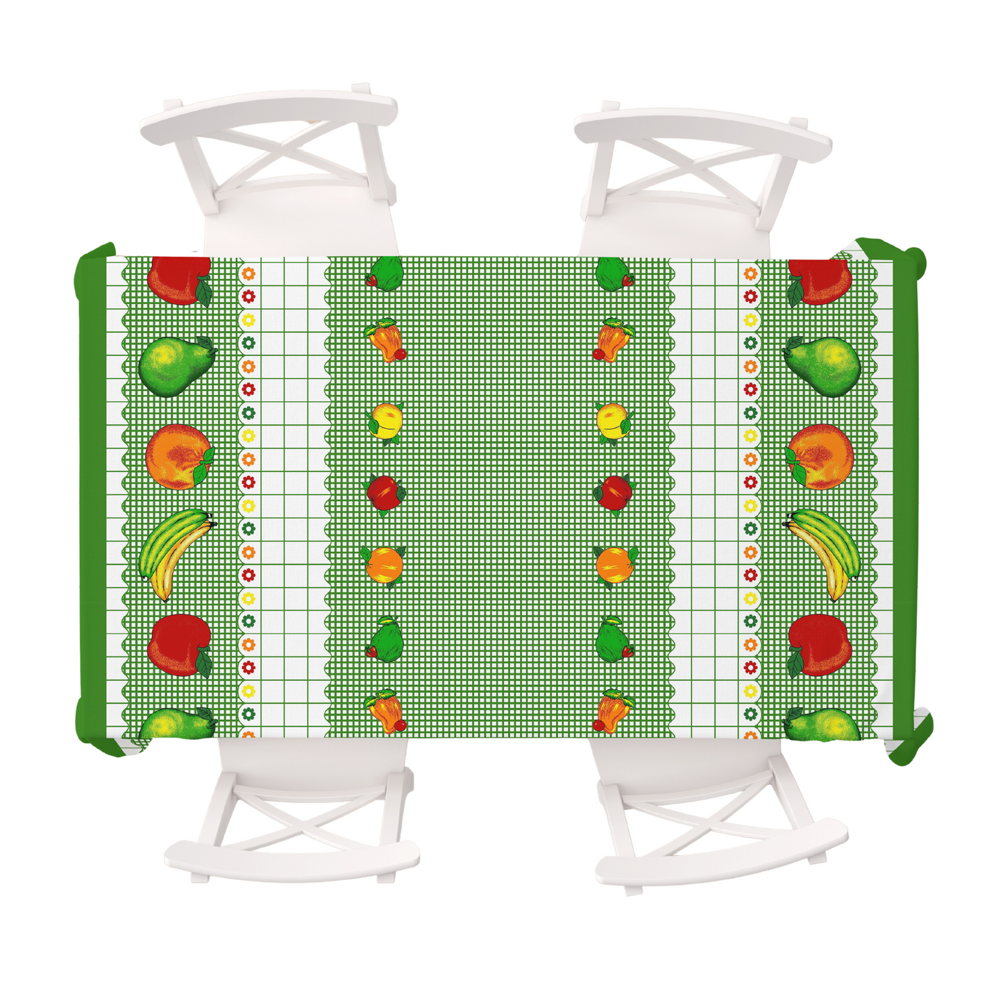 Fruitopia Fiesta Table cover