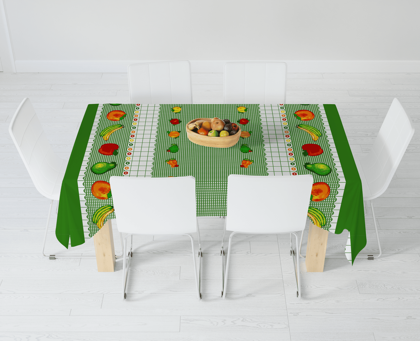 Fruitopia Fiesta Table cover