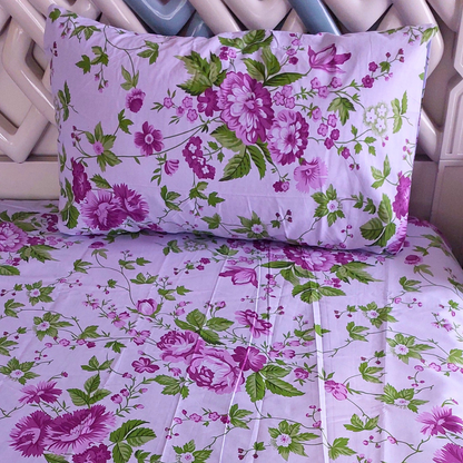 violette Bedsheet Set