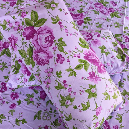 violette Bedsheet Set