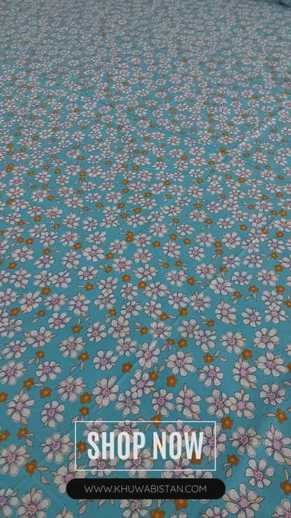 Ciel Bedsheet Set