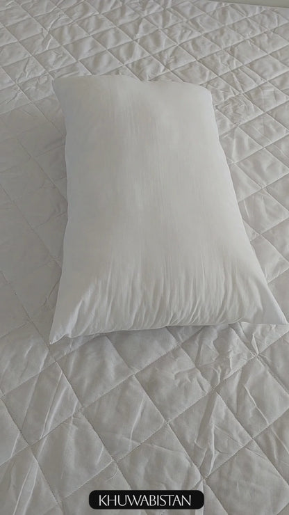 Pure Comfort luxury Pillow